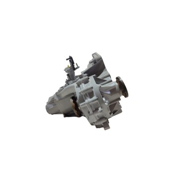 Recambio de caja cambios para seat leon (5f1) style referencia OEM IAM SEH  