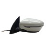 Recambio de retrovisor izquierdo para nissan qashqai (j11) acenta referencia OEM IAM 96302HV56B  