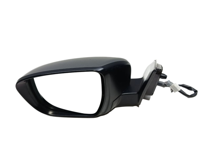 Recambio de retrovisor izquierdo para nissan qashqai ii (j11, j11_) 1.5 dci referencia OEM IAM 96302HV56B  