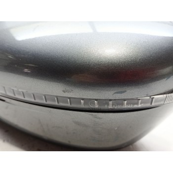 Recambio de retrovisor izquierdo para nissan qashqai ii (j11, j11_) 1.5 dci referencia OEM IAM 96302HV56B  