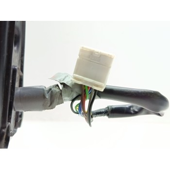 Recambio de retrovisor izquierdo para nissan qashqai ii (j11, j11_) 1.5 dci referencia OEM IAM 96302HV56B  