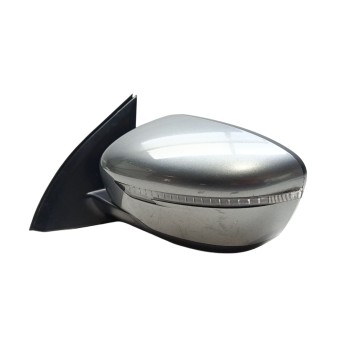 Recambio de retrovisor izquierdo para nissan qashqai ii (j11, j11_) 1.5 dci referencia OEM IAM 96302HV56B  