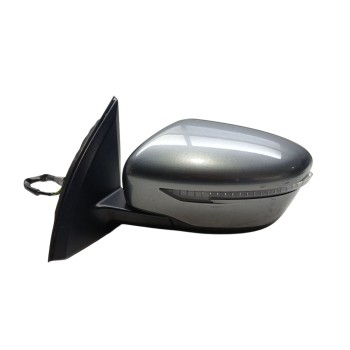 Recambio de retrovisor izquierdo para nissan qashqai ii (j11, j11_) 1.5 dci referencia OEM IAM 96302HV56B  