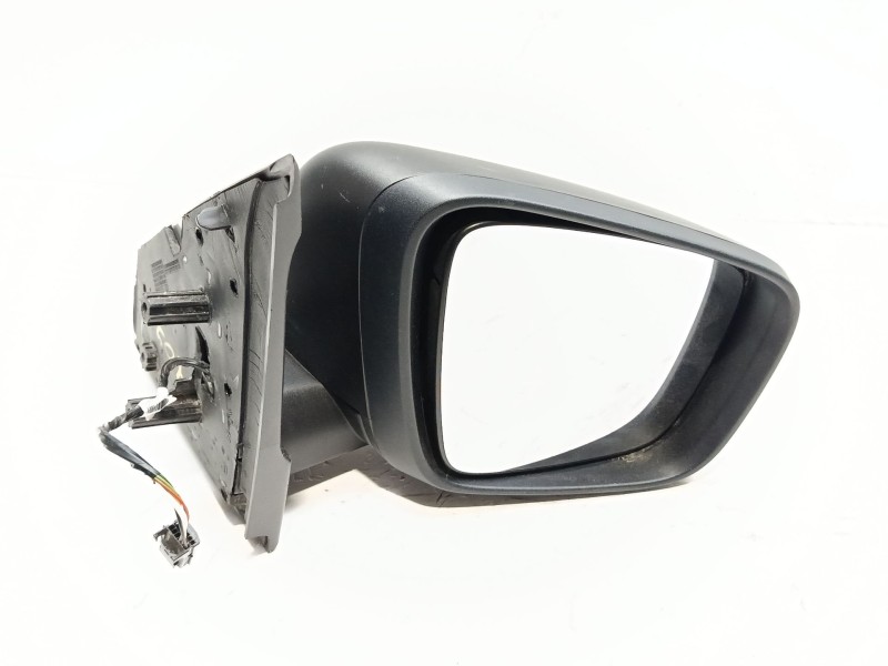 Recambio de retrovisor derecho para renault express advance referencia OEM IAM   