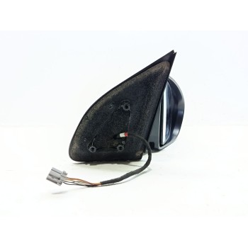 Recambio de retrovisor derecho para nissan qashqai (j10) acenta referencia OEM IAM 96301JD74A  