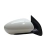 Recambio de retrovisor derecho para nissan qashqai (j10) acenta referencia OEM IAM 96301JD74A  