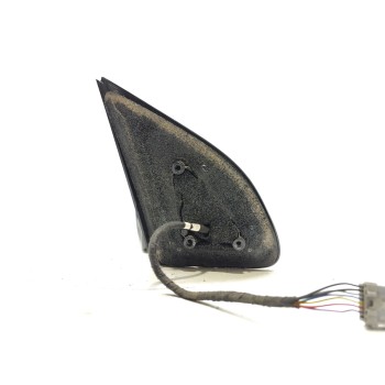 Recambio de retrovisor izquierdo para nissan qashqai (j10) acenta referencia OEM IAM 96302JD74A  