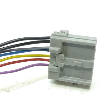 Recambio de retrovisor izquierdo para nissan qashqai (j10) acenta referencia OEM IAM 96302JD74A  