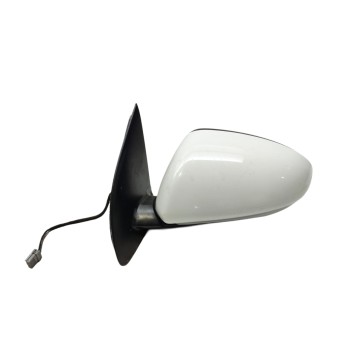 Recambio de retrovisor izquierdo para nissan qashqai (j10) acenta referencia OEM IAM 96302JD74A  