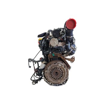 Recambio de motor completo para renault clio iv (bh_) 1.5 dci 90 referencia OEM IAM K9KB6 8201690235 