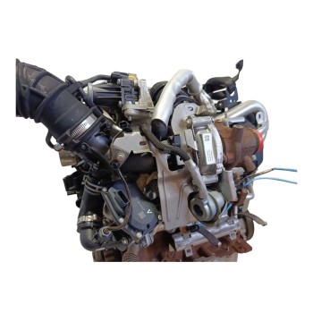 Recambio de motor completo para renault clio iv (bh_) 1.5 dci 90 referencia OEM IAM K9KB6 8201690235 