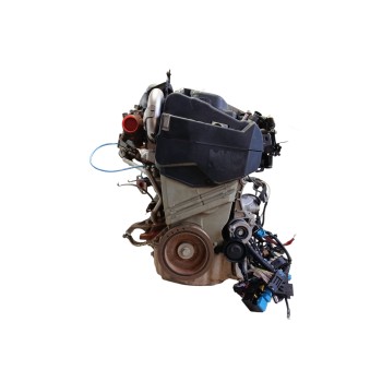 Recambio de motor completo para renault clio iv (bh_) 1.5 dci 90 referencia OEM IAM K9KB6 8201690235 