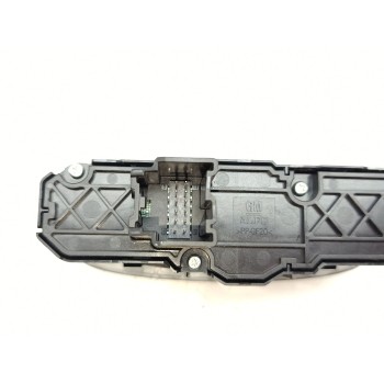 Recambio de mando luces para opel insignia b grand sport (z18) 1.6 cdti (68) referencia OEM IAM 39121795  