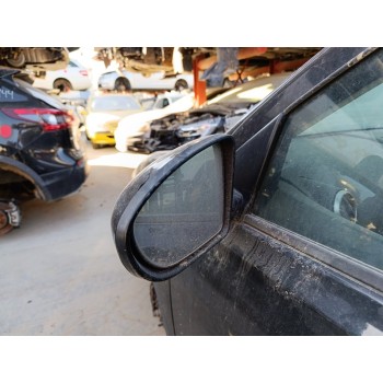 Recambio de retrovisor izquierdo para nissan qashqai+2 (jj10) acenta referencia OEM IAM 96302BR24A  