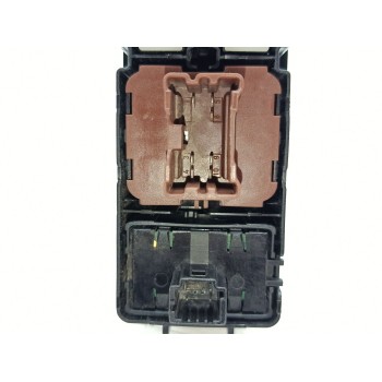 Recambio de mando elevalunas delantero izquierdo para dacia duster (hm_) 1.0 lpg (hmmt) referencia OEM IAM 254111342R  