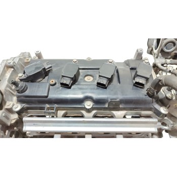 Recambio de motor completo para nissan qashqai (j10) acenta referencia OEM IAM MR20  