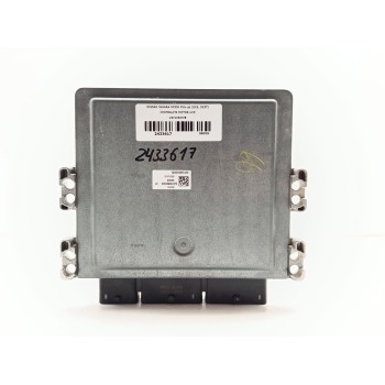 Recambio de centralita motor uce para nissan navara np300 pick-up (d23, d23t) 2.3 dci 4x4 (d231) referencia OEM IAM 237105JK7B  