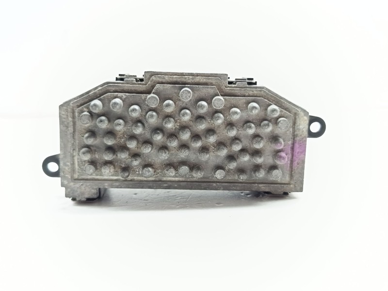 Recambio de resistencia calefaccion para audi q5 (8rb) 3.0 tdi quattro referencia OEM IAM 8K0820521B  