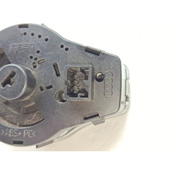 Recambio de mando luces para audi q5 (8rb) 3.0 tdi quattro referencia OEM IAM 8K0941531AA  