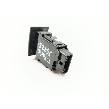 Recambio de warning para toyota yaris cross hybrid 2wd active tech referencia OEM IAM 843320D230 / 843320D220  