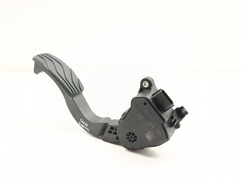 Recambio de pedal acelerador para dacia sandero iii 1.0 tce 90 referencia OEM IAM 180100912R  