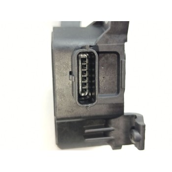 Recambio de pedal acelerador para dacia sandero iii 1.0 tce 90 referencia OEM IAM 180100912R  