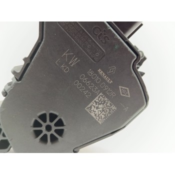 Recambio de pedal acelerador para dacia sandero iii 1.0 tce 90 referencia OEM IAM 180100912R  