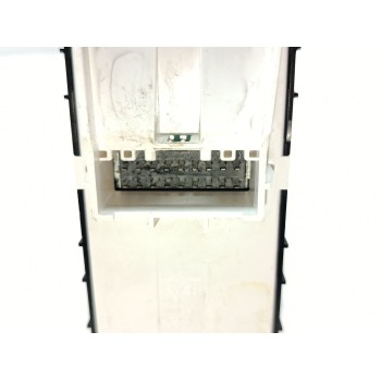 Recambio de mando elevalunas delantero izquierdo para hyundai tucson (nx) klass 2wd referencia OEM IAM 93571N73004X  