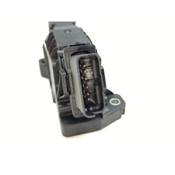 Recambio de pedal acelerador para peugeot 208 (p2) allure pack referencia OEM IAM 9837891880  