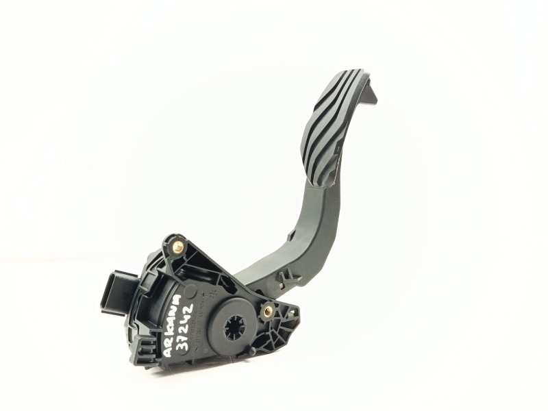 Recambio de pedal acelerador para renault arkana (eu version) intens referencia OEM IAM 180108467R  