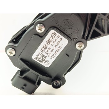 Recambio de pedal acelerador para renault arkana (eu version) intens referencia OEM IAM 180108467R  