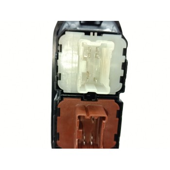 Recambio de mando elevalunas delantero izquierdo para dacia duster (hm_) 1.0 tce 90 referencia OEM IAM 254111342R  