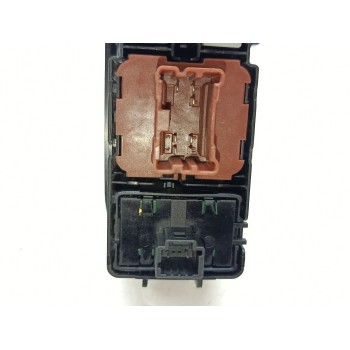 Recambio de mando elevalunas delantero izquierdo para dacia duster (hm_) 1.0 tce 90 referencia OEM IAM 254111342R  