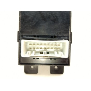 Recambio de mando elevalunas delantero izquierdo para hyundai i20 ii (gb, ib) 1.2 referencia OEM IAM 93570C8041  