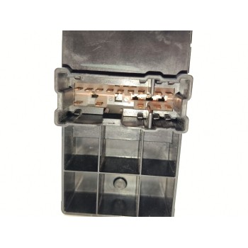 Recambio de mando elevalunas delantero izquierdo para nissan micra v (k14) 1.0 referencia OEM IAM 254015FA0A  