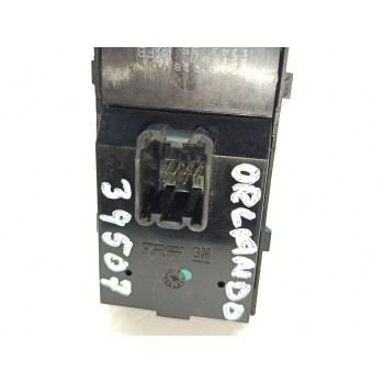 Recambio de mando elevalunas delantero izquierdo para chevrolet orlando (j309) 2.0 d referencia OEM IAM 95974336  