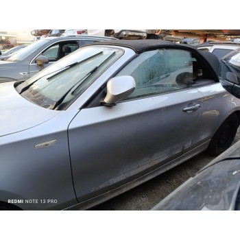 Recambio de puerta delantera izquierda para bmw serie 1 cabrio (e88) 120d referencia OEM IAM 41515A2A377  