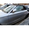 Recambio de puerta delantera izquierda para bmw serie 1 cabrio (e88) 120d referencia OEM IAM 41515A2A377  