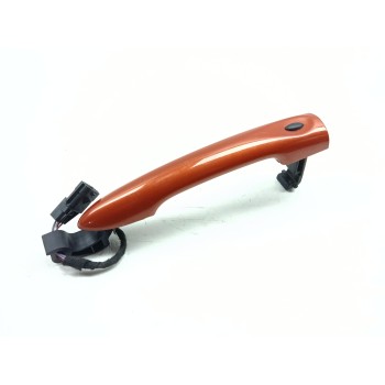 Recambio de maneta exterior delantera izquierda para renault captur i (j5_, h5_) 1.5 dci 90 referencia OEM IAM 806706656R  