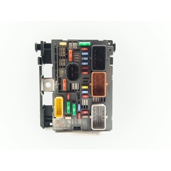 Recambio de caja reles / fusibles para citroën berlingo multispace (b9) 1.6 bluehdi 100 referencia OEM IAM 9807028780  