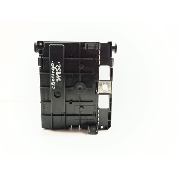 Recambio de caja reles / fusibles para citroën berlingo multispace (b9) 1.6 bluehdi 100 referencia OEM IAM 9807028780  