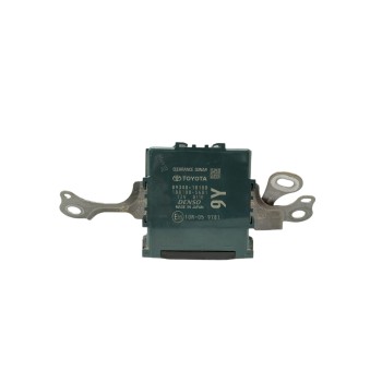 MODULO ELECTRONICO 8934010100 