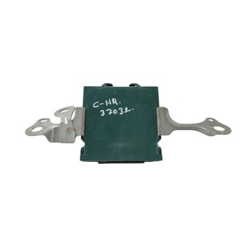 Recambio de modulo electronico para toyota c-hr hybrid active referencia OEM IAM 8934010100  
