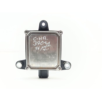 Recambio de modulo electronico para toyota c-hr hybrid active referencia OEM IAM 88162F4031  