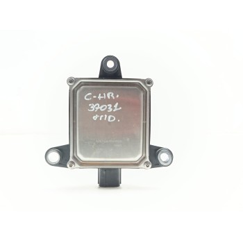 Recambio de modulo electronico para toyota c-hr hybrid active referencia OEM IAM 88162F4031  