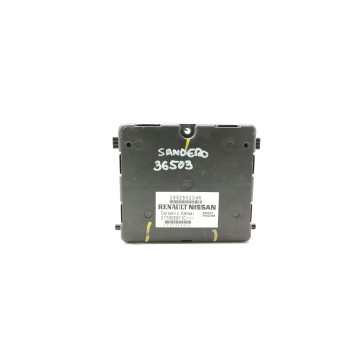 MODULO ELECTRONICO 285255204R 