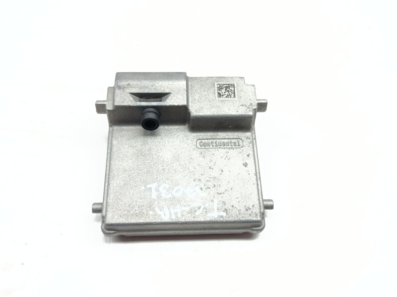 Recambio de camara vision frontal para toyota c-hr hybrid active referencia OEM IAM 8646CF4070  