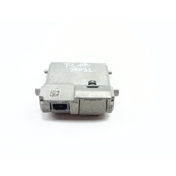 Recambio de camara vision frontal para toyota c-hr hybrid active referencia OEM IAM 8646CF4070  