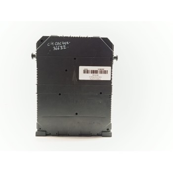 Recambio de modulo electronico para citroën c4 cactus 1.2 thp 110 referencia OEM IAM 9830790580  