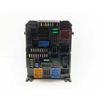 Recambio de modulo electronico para peugeot 208 (p2) allure pack referencia OEM IAM 9832880380  